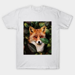 FOX T-Shirt